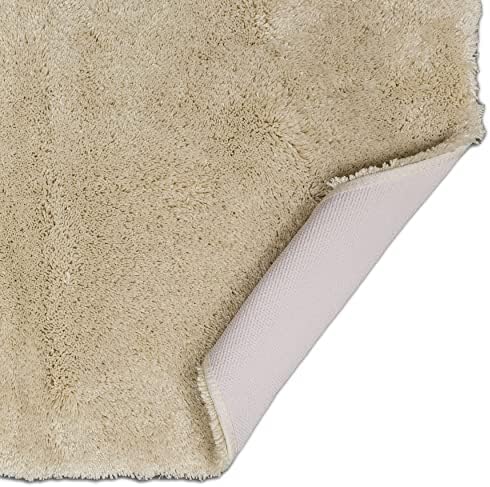 Mohawk Home Pirates Well Bath Pearl 18 x 2 Bath Mat