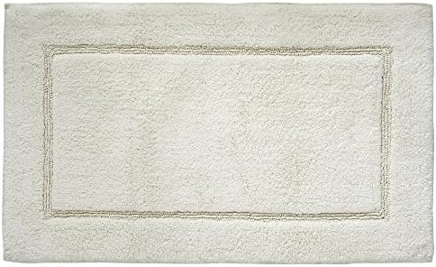 Modern Threads 2-Pack Dusty Rose Bath Mats
