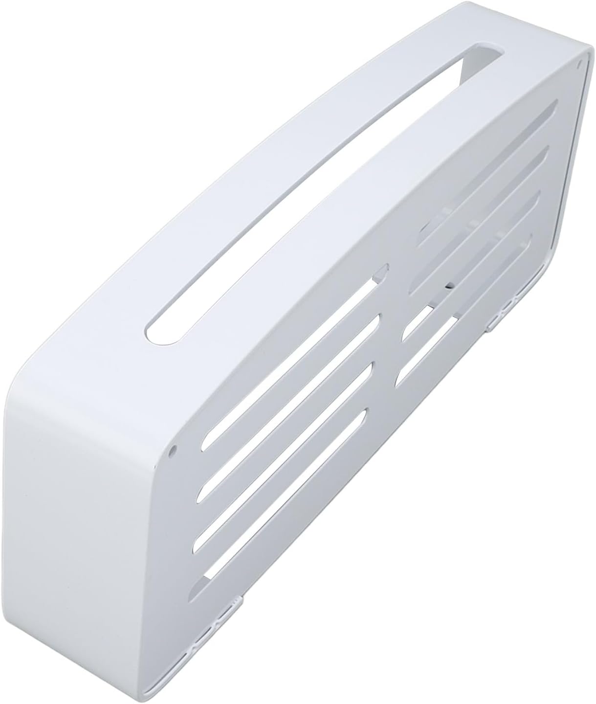 Fdit Shower Caddy with Compact Storage and Durable Design