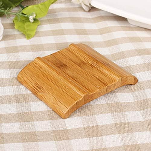 FLYXF Mat Soap Holder for Bathroom Shower Sink 1