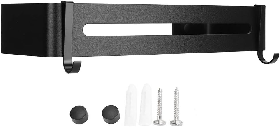 Hyuduo Shower Caddy Shelf with Hooks