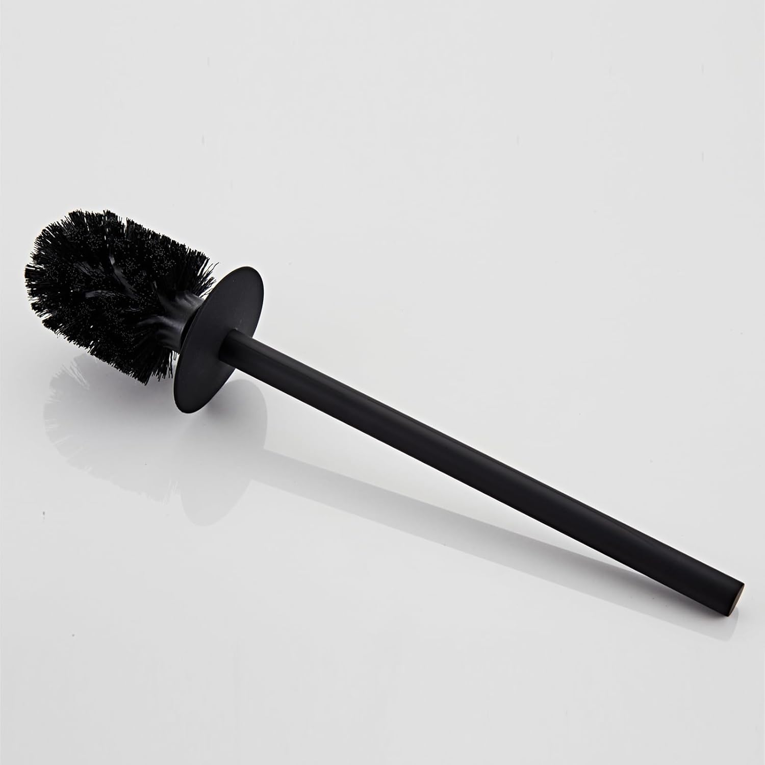 NEWRAIN Toilet Brush and Holder Set