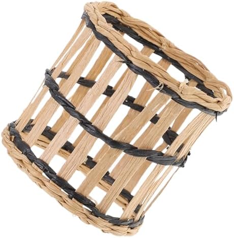 CONGARTENO Woven Cup Sleeve Holder for Glasses and Drinks