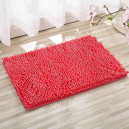 Gooddyiyukey 27 X 18 Non-Slip Bath Rug Set