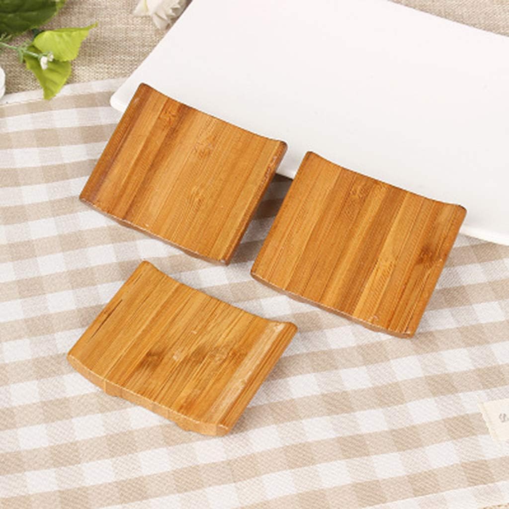 FLYXF Mat Soap Holder for Bathroom Shower Sink 1