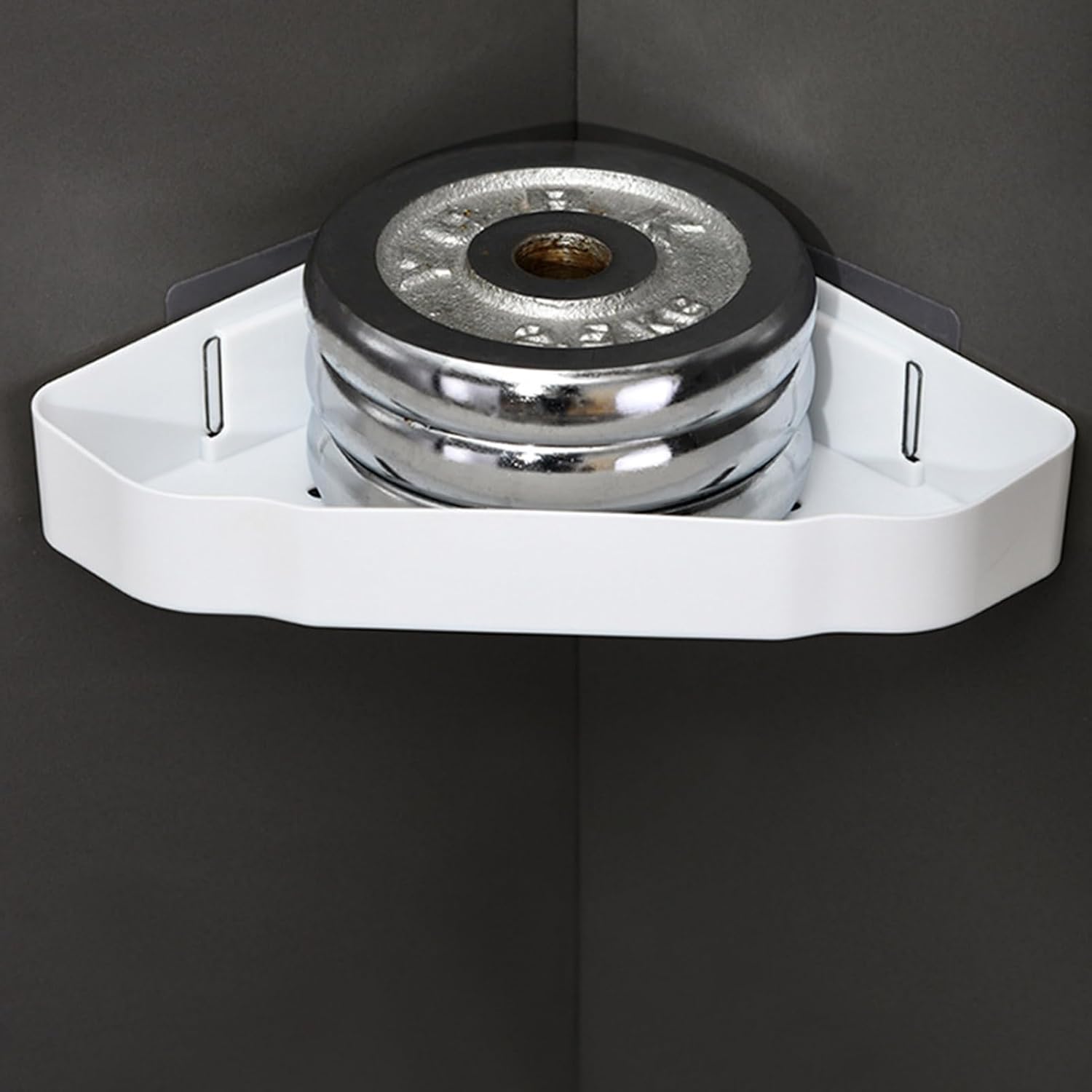 Shenruifa Corner Shower Storage Shelf