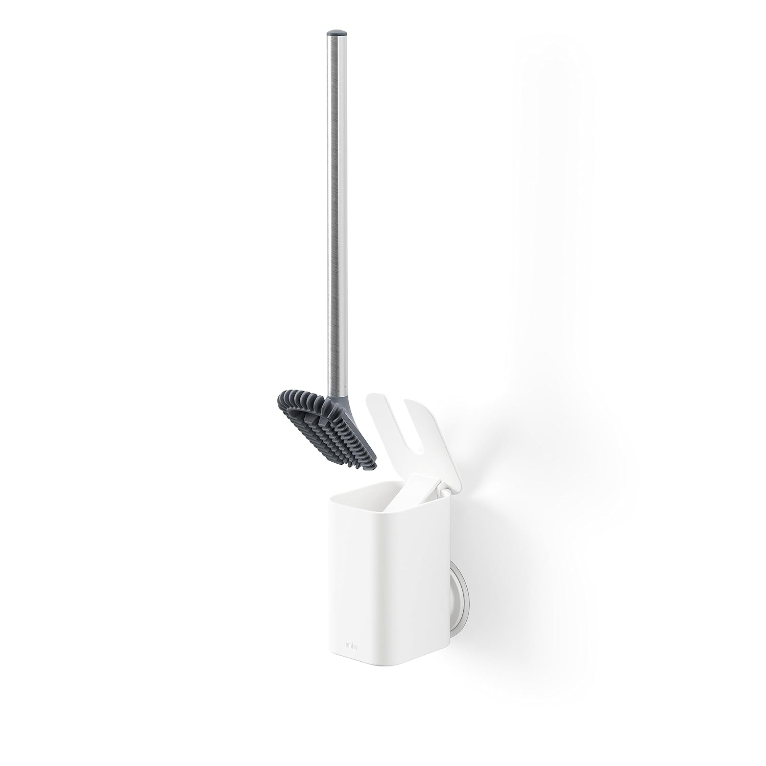 Umbra Flex Adhesive Toilet Brush