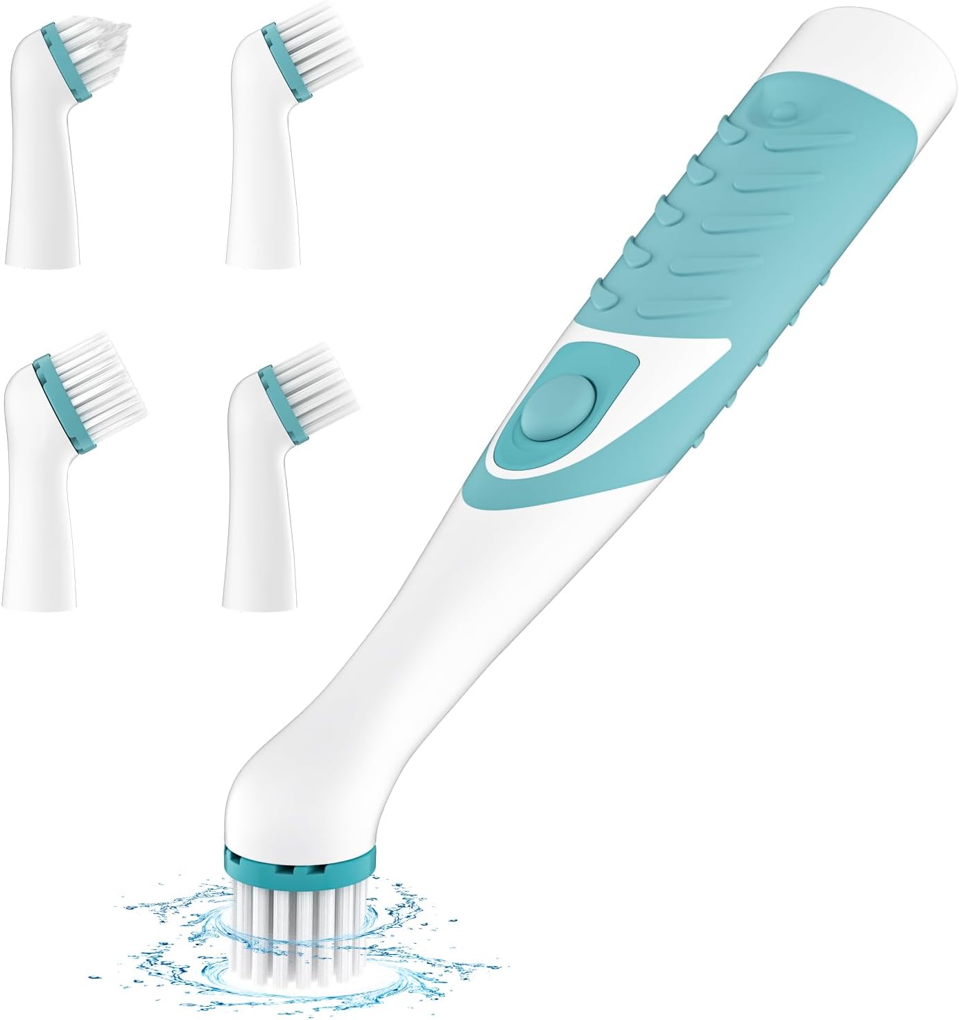 Pest Reject Pro Electric Grout Brush