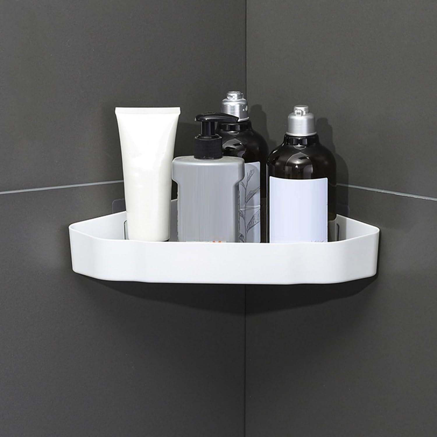 Shenruifa Corner Shower Storage Shelf