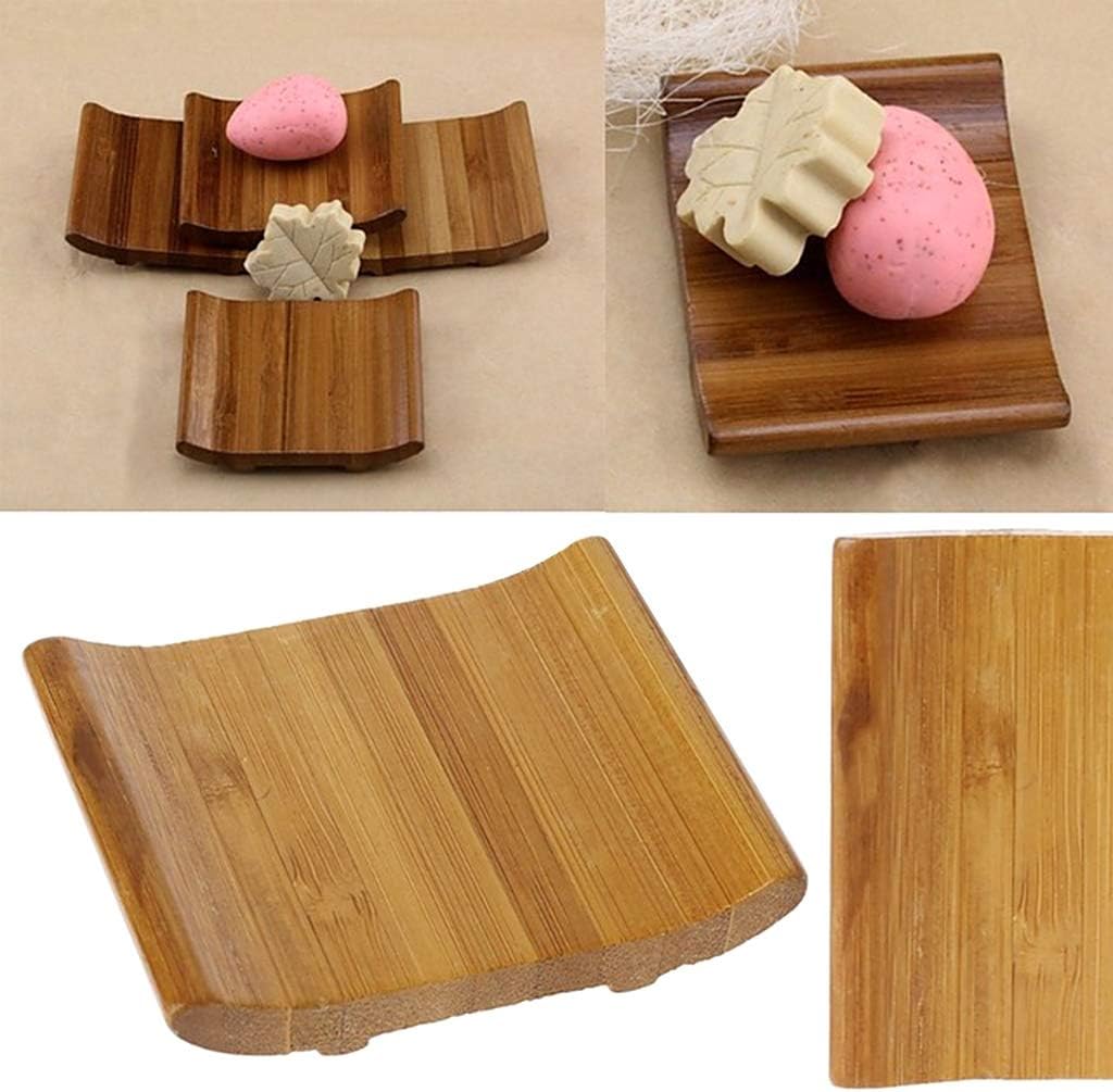 FLYXF Mat Soap Holder for Bathroom Shower Sink 1