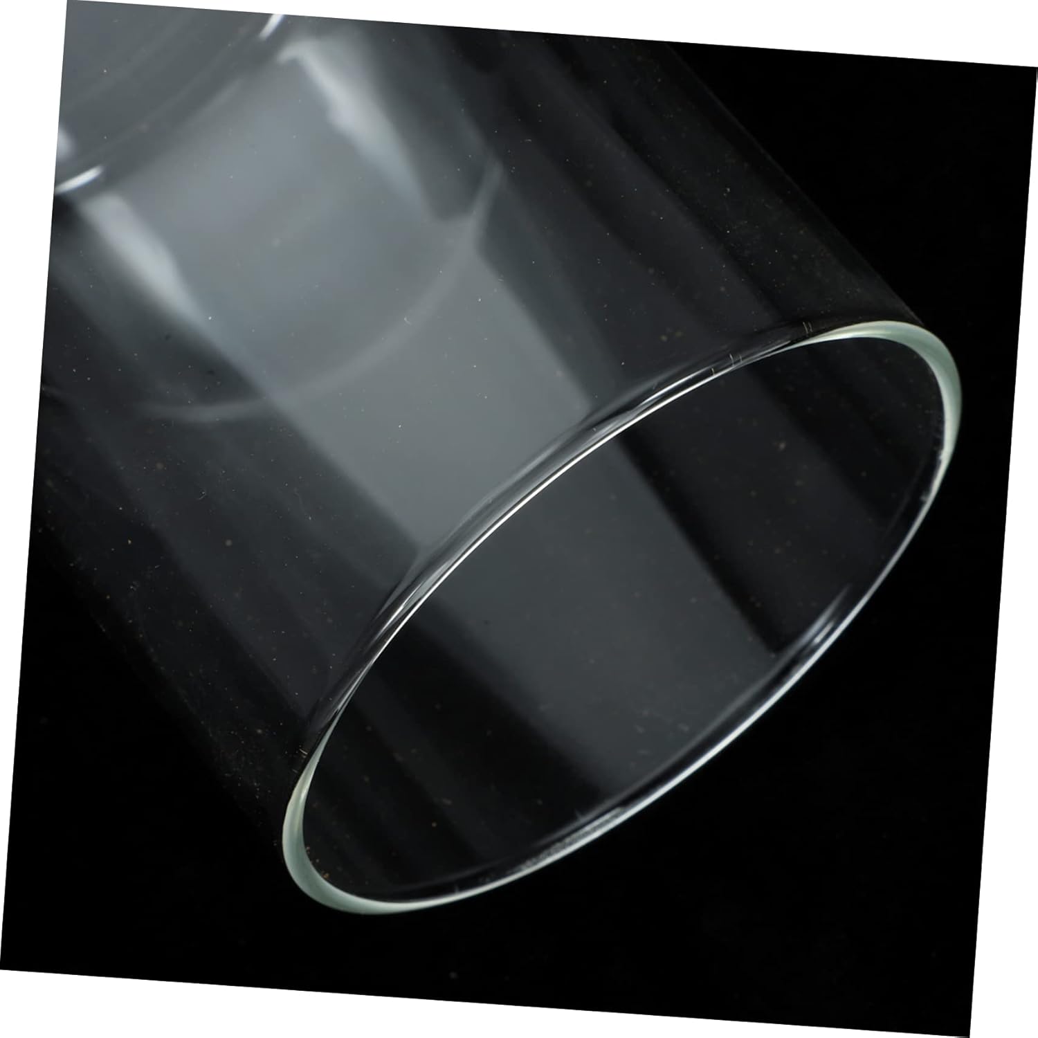 GRIRIW Aesthetic Bathroom Storage Canister