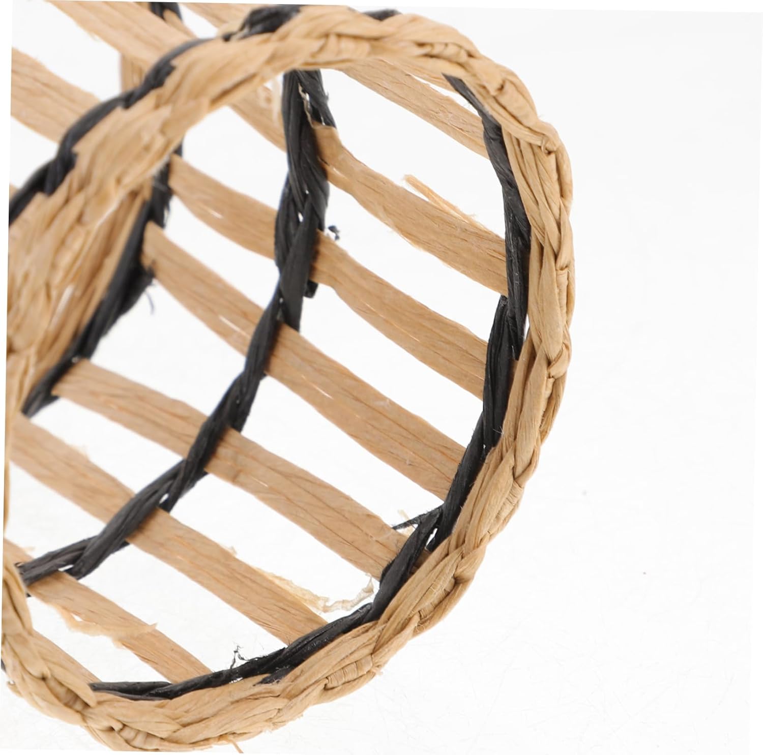 CONGARTENO Woven Cup Sleeve Holder for Glasses and Drinks