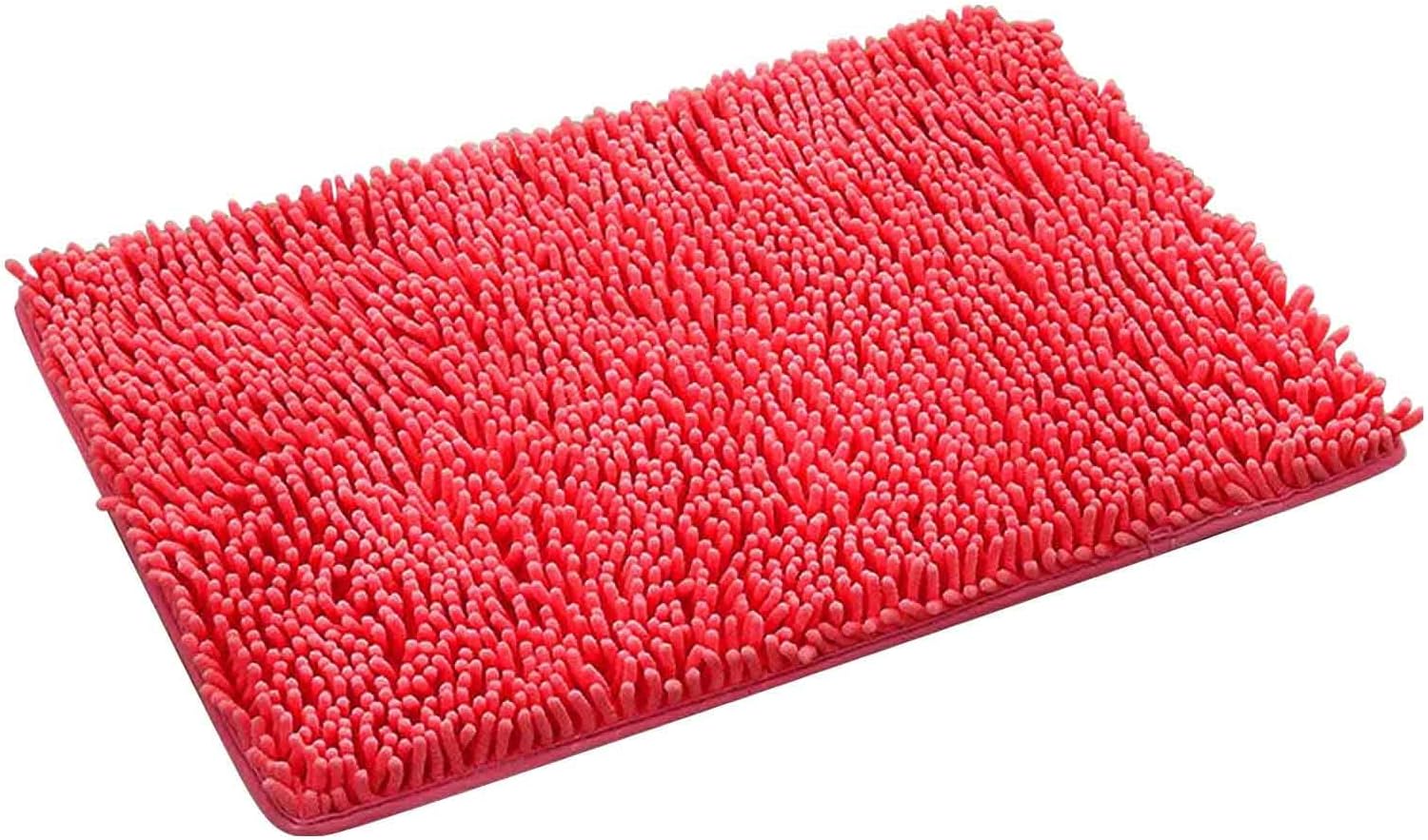 Scceatti Anti Fatigue Boho Bath Rug - 24x16In