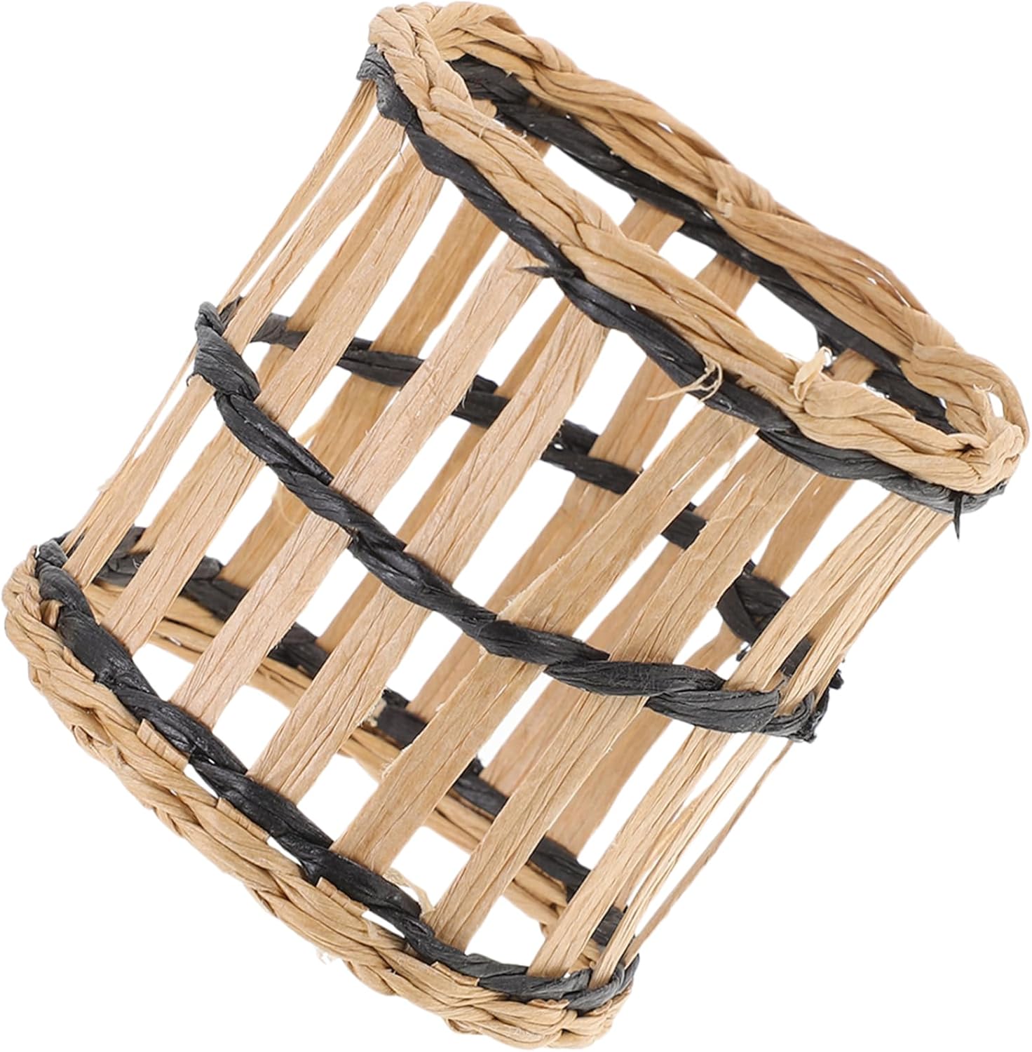 CONGARTENO Woven Cup Sleeve Holder for Glasses and Drinks
