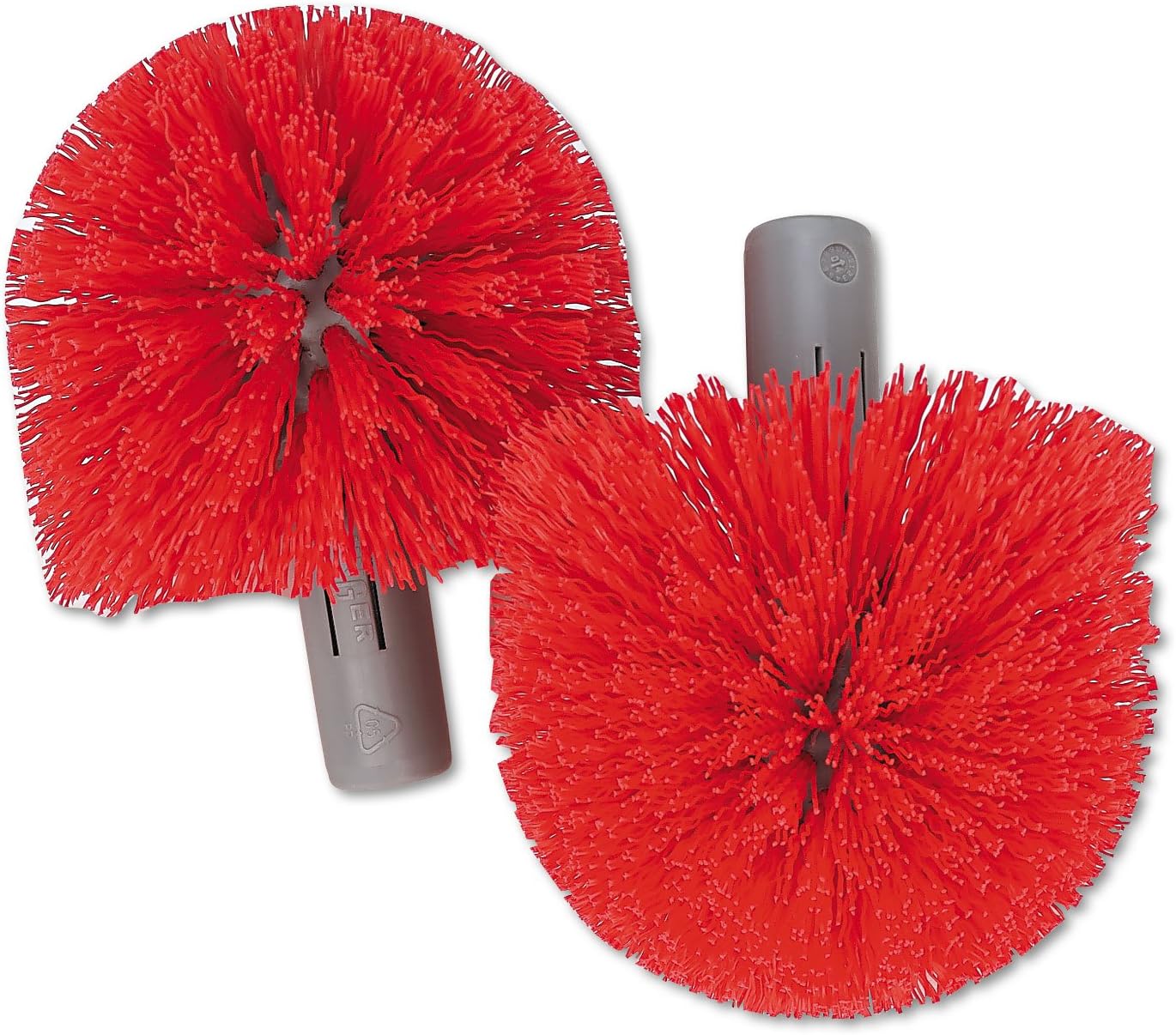 UNGER Free Standing Toilet Brush and Holder