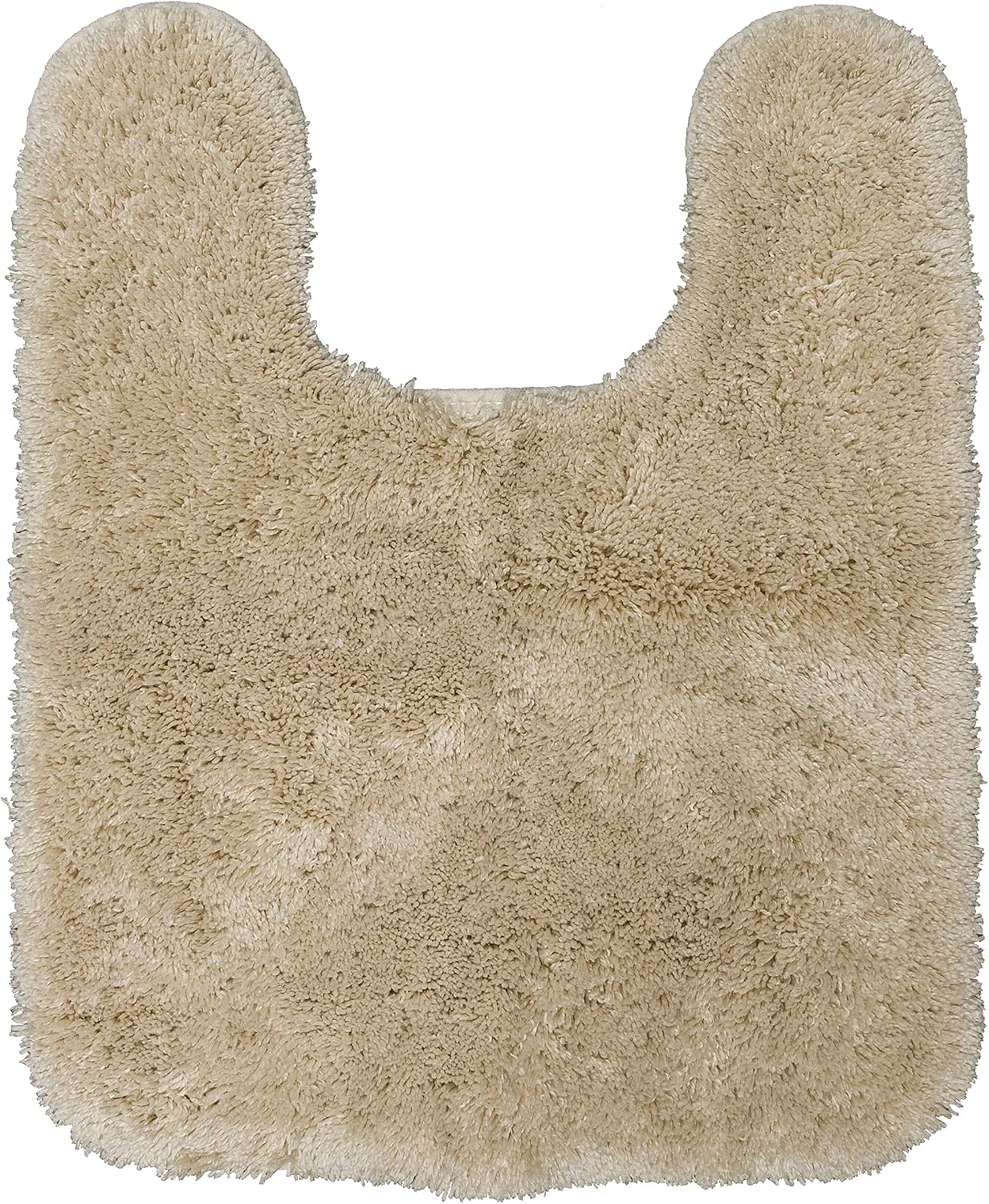 Mohawk Home Pirates Well Bath Pearl 18 x 2 Bath Mat