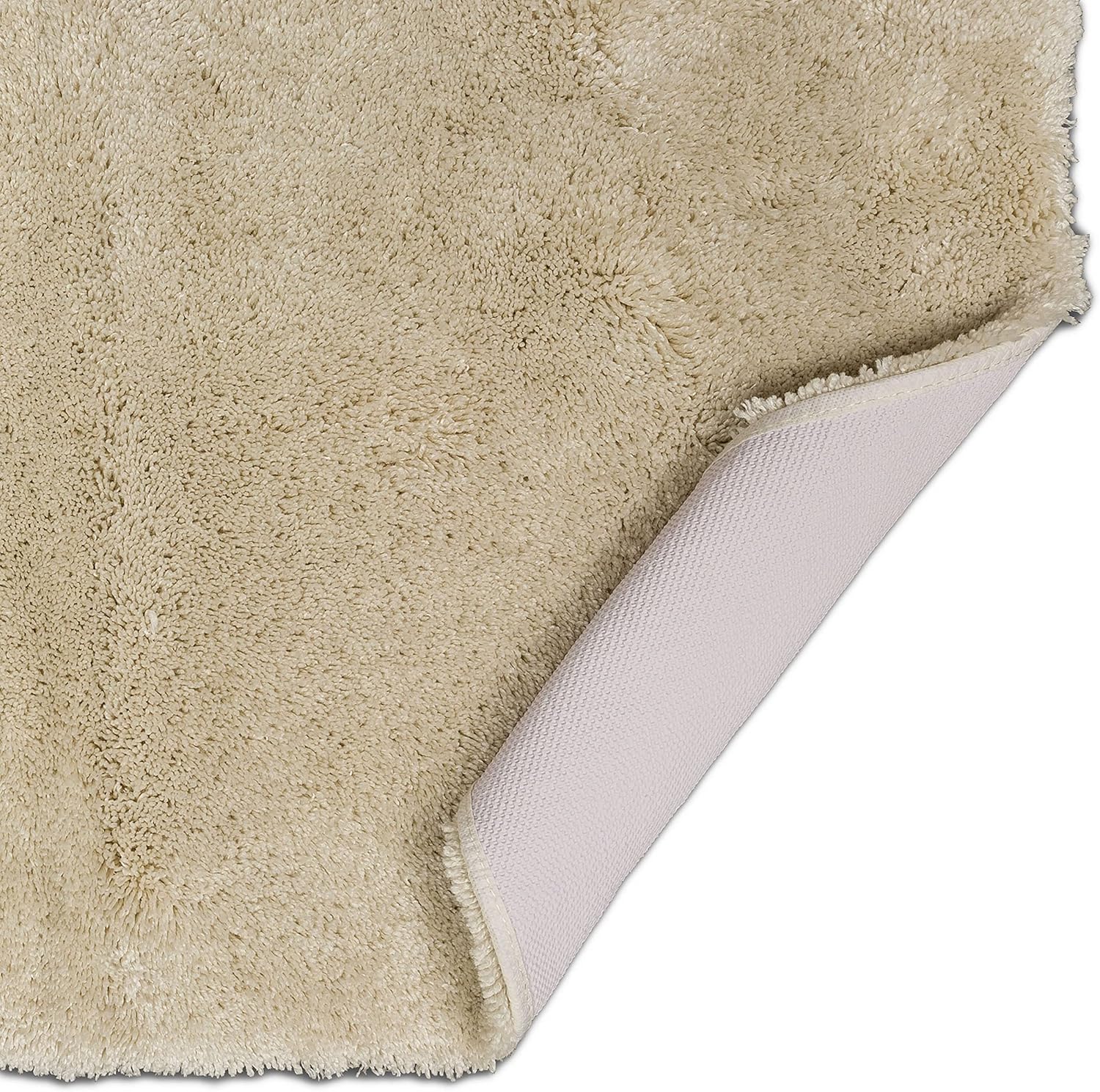Mohawk Home Pirates Well Bath Pearl 18 x 2 Bath Mat